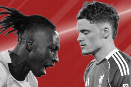 What Wirtz, Gittens & Sancho drop-offs reveal about Liverpool target Yan Diomande