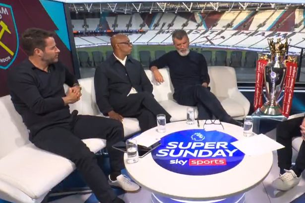 Nine top pundits react to West Ham vs Arsenal controversy and reach majority verdict
