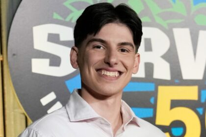 Survivor’s Rizo Velovic Reveals Shocking Amount of Weight He Lost