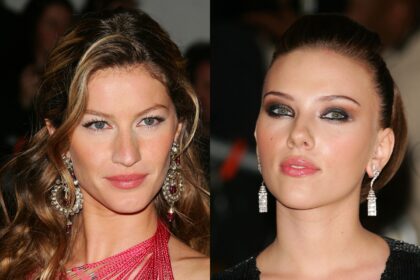 You Won’t Believe What the 2006 Met Gala Looked Like