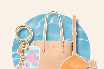 Kate Spade Outlet’s Euro Summer-Inspired Purses & Bags Are on Sale