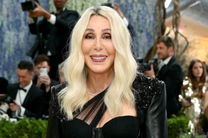 Want to Learn More About Cher’s Family Tree? We Got You Babe