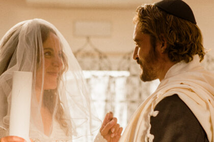 ‘Think Good’ Review: French Canadian Thesp Monia Chokri Convinces as a Jewish Wife Trapped in a Toxic Relationship
