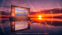 Bolivia’s Iconic Salar de Uyuni Salt Flats to Host New Film Festival (EXCLUSIVE)
