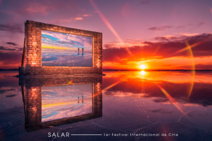 Bolivia’s Iconic Salar de Uyuni Salt Flats to Host New Film Festival (EXCLUSIVE)