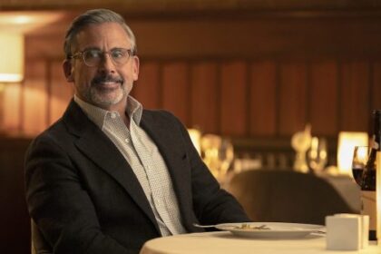 Steve Carell Has 11 Emmy Noms and Zero Wins. Why ‘Rooster’ Could Finally Wake Voters Up