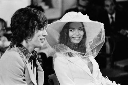 Dua Lipa’s Wedding Skirt Suit Pays Homage to the Original Cool Girl Bride