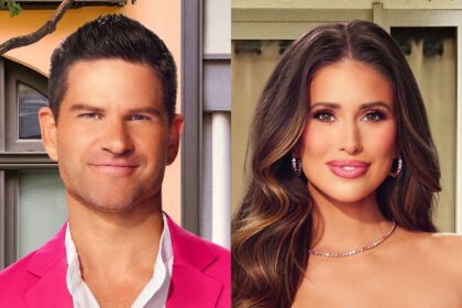 The Valley’s Danny Booko Apologizes for Treatment of Wife Nia Sanchez
