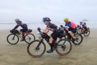 A Poetic Reflection on a 10th Anniversary Tour Aotearoa Ride