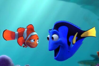 Secrets From Finding Nemo You Won’t Want to Forget