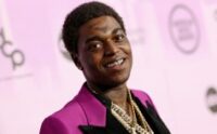 Kodak Black Arrested for Second Time in Less Than a Month, This Time for Fleeing Law Enforcement