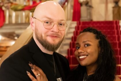 Al Roker’s Daughter Leila Marries Sylvain Gricourt in France Wedding