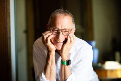 David Sedaris Has the Answer