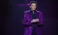 Barry Manilow Releases New Version of 1992 Album  Track ‘Another Life’: Watch the Lyric Video