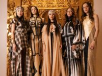 In Santa Fe, a Native Fashion Showcase Celebrated Handcraft