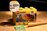 LEGO Celebrates Sir David Attenborough’s 100th Birthday by Changing Its Age Range