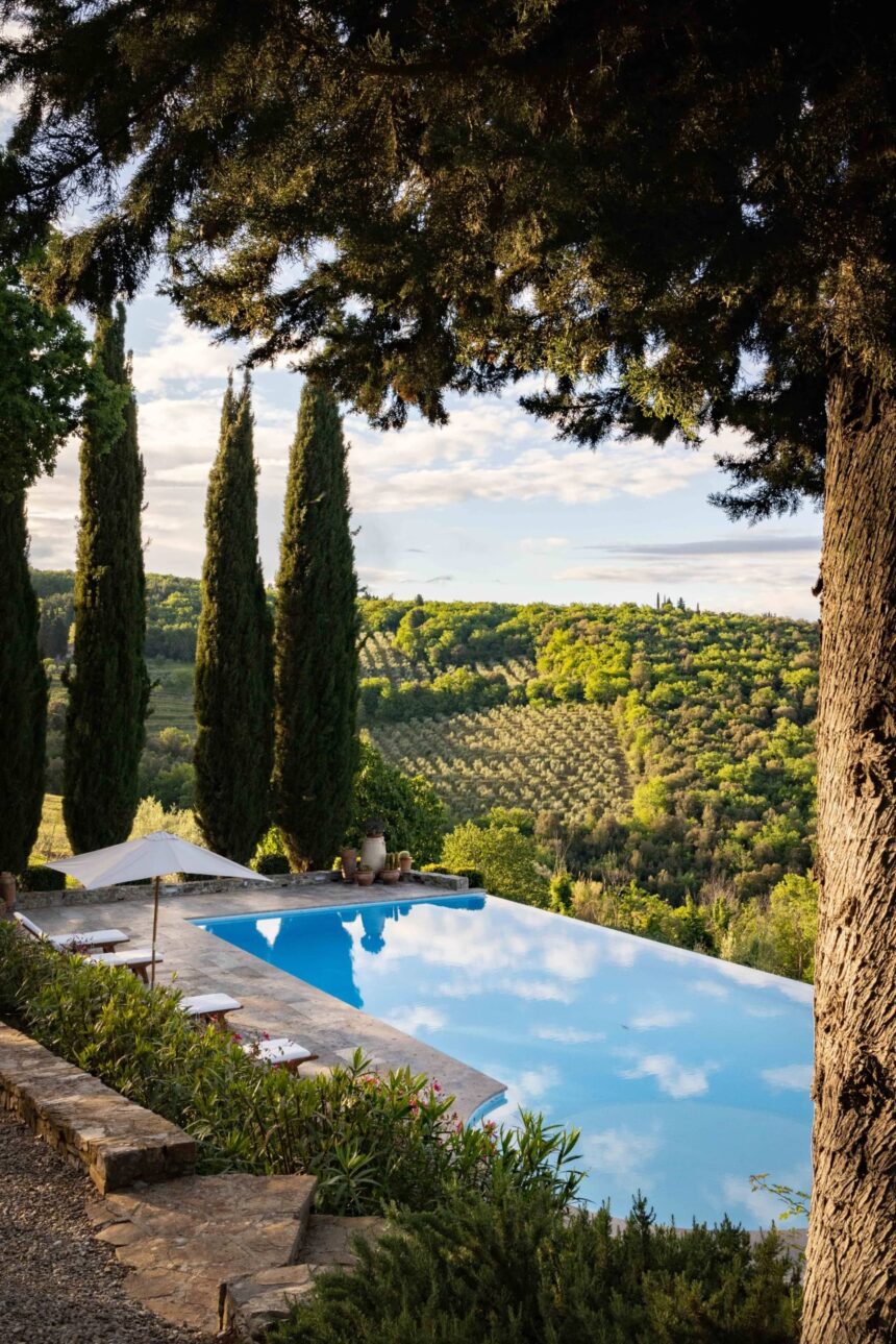 23 Best Airbnbs in Italy, From Puglia to the Dolomites