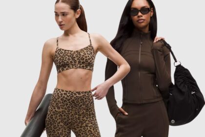 PSA: Align Leggings Have Hit the Lululemon We Made Too Much Section