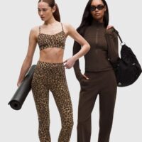 Grab Lululemon’s Viral Align High-Rise Pant for  Right Now (Hurry!)