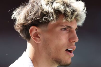Alejandro Garnacho’s Chelsea move goes from bad to worse as dreams crushed after Man Utd exit