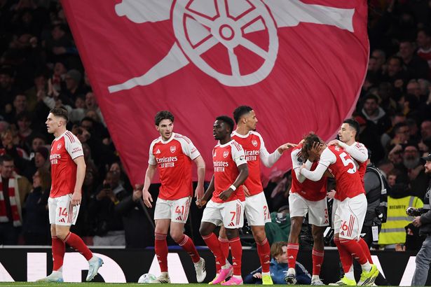 All 27 Arsenal players reviewed with keep, sell, loan or buy decisions made
