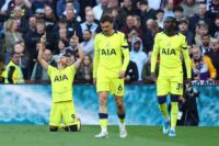 Premier League relegation permutations and what Tottenham need after Aston Villa win