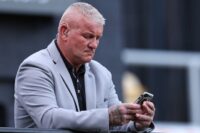 Dean Windass’ dementia diagnosis, call for change and desperate plea to Wrexham star son