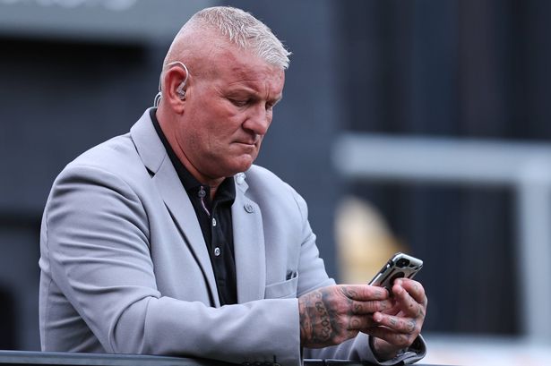 Dean Windass’ dementia diagnosis, call for change and desperate plea to Wrexham star son