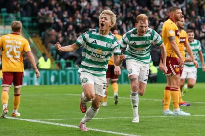 Is Motherwell vs Celtic on TV? Channel info, streaming and kick-off time