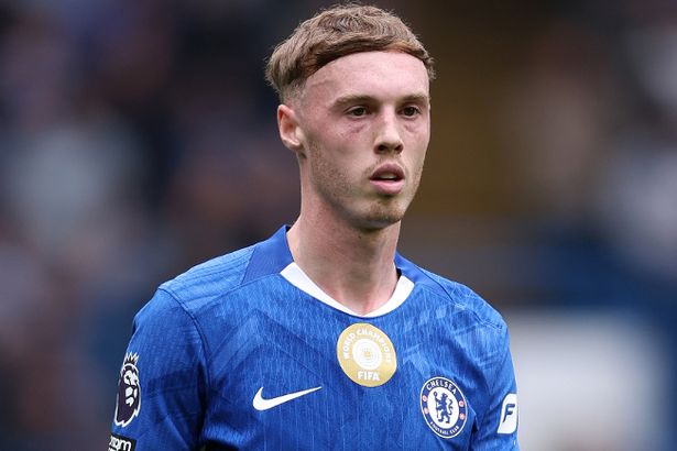‘I don’t think Cole Palmer was truthful about Man Utd links – you have to remember’