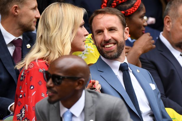 Gareth Southgate’s net worth, enormous England salary, wife he met in Tesco car park