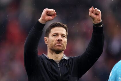 Chelsea confirm stunning Xabi Alonso appointment as ex-Real Madrid manager pens big deal