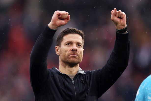 Chelsea confirm stunning Xabi Alonso appointment as ex-Real Madrid manager pens big deal