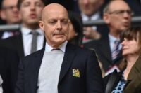 Sir Dave Brailsford officially leaves Man Utd role after major INEOS reshuffle