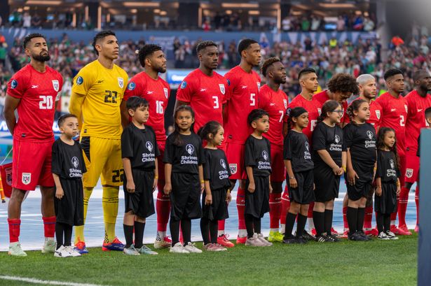 ‘Stormtroopers’ Panama edge England in two key areas as ‘mini maverick’ ready to surprise at World Cup 2026