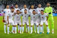FIFA official offers update on Iran’s participation at 2026 World Cup