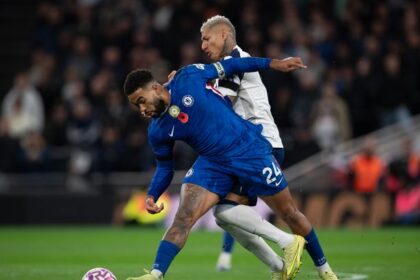 How to watch Chelsea vs Tottenham – TV channel, live stream and kick-off time