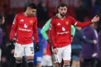 Casemiro set to more than double Bruno Fernandes’ wage despite missing Man Utd pay rise