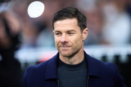 Chelsea could name Xabi Alonso as new manager NEXT WEEK as talks accelerate