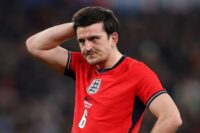 England World Cup squad LIVE: Maguire, Palmer and Foden AXED as brutal Tuchel calls emerge