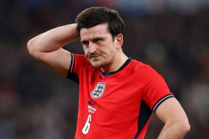 England World Cup squad LIVE: Maguire, Palmer and Foden AXED as brutal Tuchel calls emerge