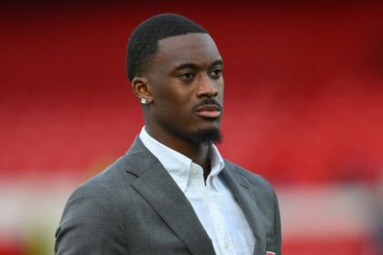 Nottingham Forest ace Callum Hudson-Odoi punished in court after supercar conviction