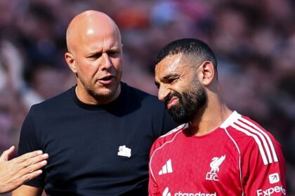 Liverpool confirm Mo Salah plan vs Brentford after departing star’s dig at Arne Slot