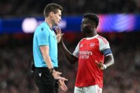Arsenal’s Champions League win was FIXED says Madrid mayor in bizarre corruption rant