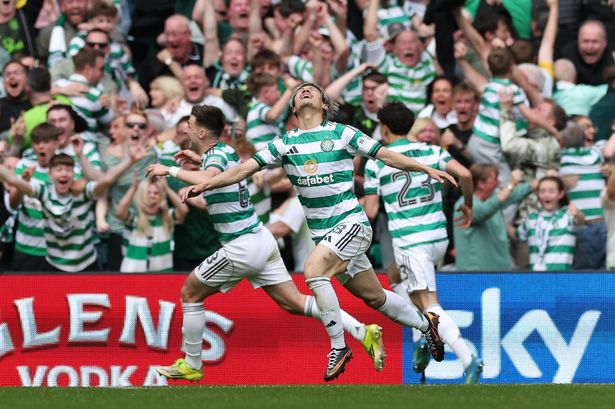 What channel is Celtic vs Dunfermline on in Scottish Cup final? TV, streaming and kick-off info