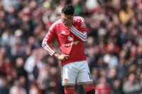 Casemiro posts emotional and honest statement after receiving Man Utd farewell