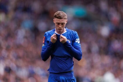 Cole Palmer and Phil Foden among the big casualties as England squad calls made