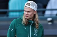 Erling Haaland fumes at VAR as Pep Guardiola’s Man City goodbye ends in defeat