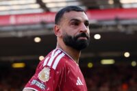 Mohamed Salah left in floods of tears as legendary Liverpool career comes to an end