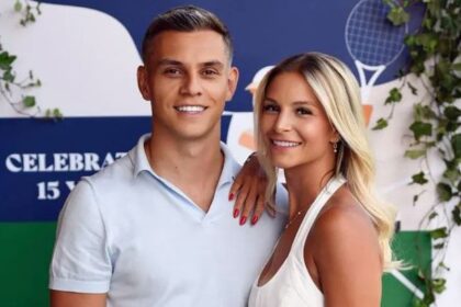 Leandro Trossard’s split from wife confirmed as statement shared on Arsenal star’s relationship